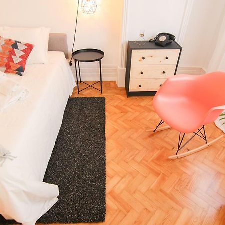Amazing Apartment Fully Renovated In Center 리스본 외부 사진