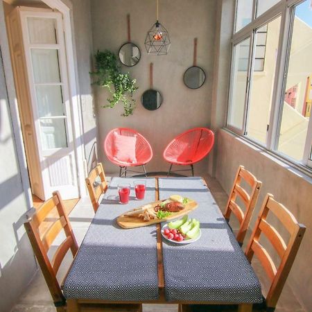 Amazing Apartment Fully Renovated In Center 리스본 외부 사진